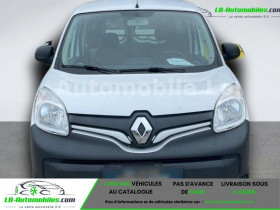Renault Kadjar dCi 75B VM  occasion  Beaupuy - photo n4