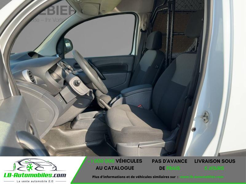 Renault Kadjar dCi 75B VM  occasion  Beaupuy - photo n3