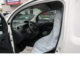 Renault Kadjar dCi 75B VM  occasion  Beaupuy - photo n5