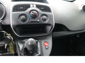 Renault Kadjar dCi 75B VM  occasion  Beaupuy - photo n3