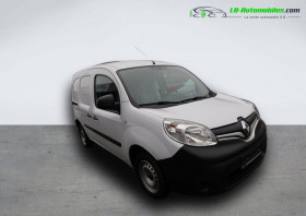 Renault Kadjar dCi 75B VM  occasion  Beaupuy - photo n2