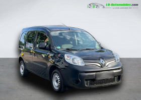 Renault Kadjar dCi 75B VM  occasion  Beaupuy - photo n2