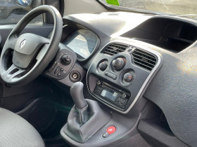 Renault Kadjar dCi 75B VM  occasion  Beaupuy - photo n3