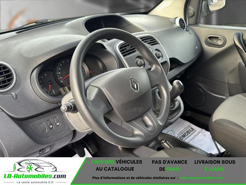 Renault Kadjar dCi 75B VM 2019 - photo n°7 Renault Kadjar dCi 75B VM  occasion à Beaupuy - photo n°7