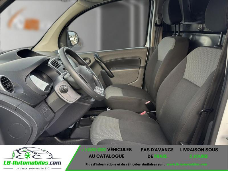 Renault Kadjar dCi 75B VM 2019 - photo n°6 Renault Kadjar dCi 75B VM  occasion à Beaupuy - photo n°6