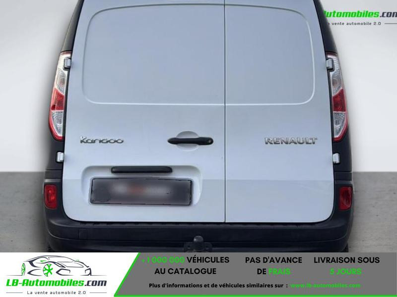 Renault Kadjar dCi 75B VM 2019 - photo n°5 Renault Kadjar dCi 75B VM  occasion à Beaupuy - photo n°5