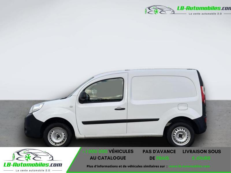 Renault Kadjar dCi 75B VM 2019 - photo n°4 Renault Kadjar dCi 75B VM  occasion à Beaupuy - photo n°4