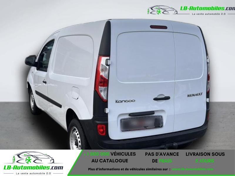 Renault Kadjar dCi 75B VM 2019 - photo n°3 Renault Kadjar dCi 75B VM  occasion à Beaupuy - photo n°3