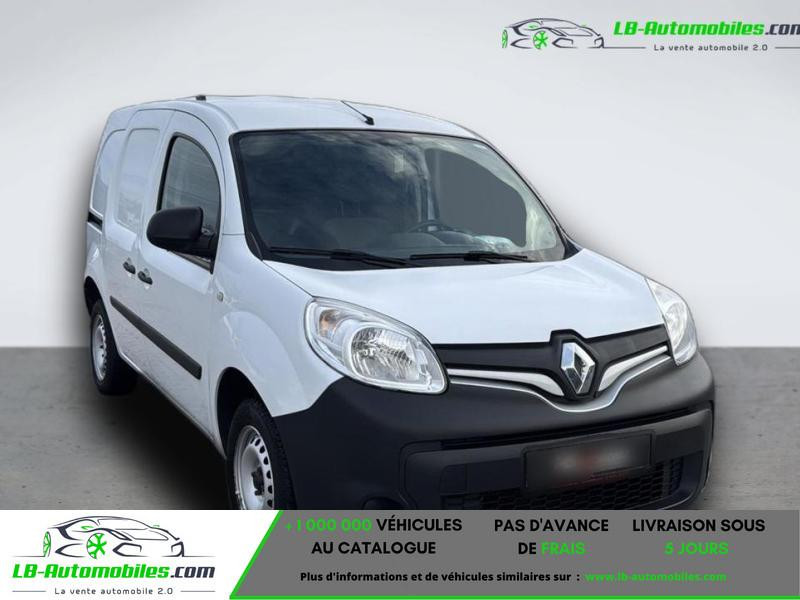 Renault Kadjar dCi 75B VM 2019 - photo n°2 Renault Kadjar dCi 75B VM  occasion à Beaupuy - photo n°2