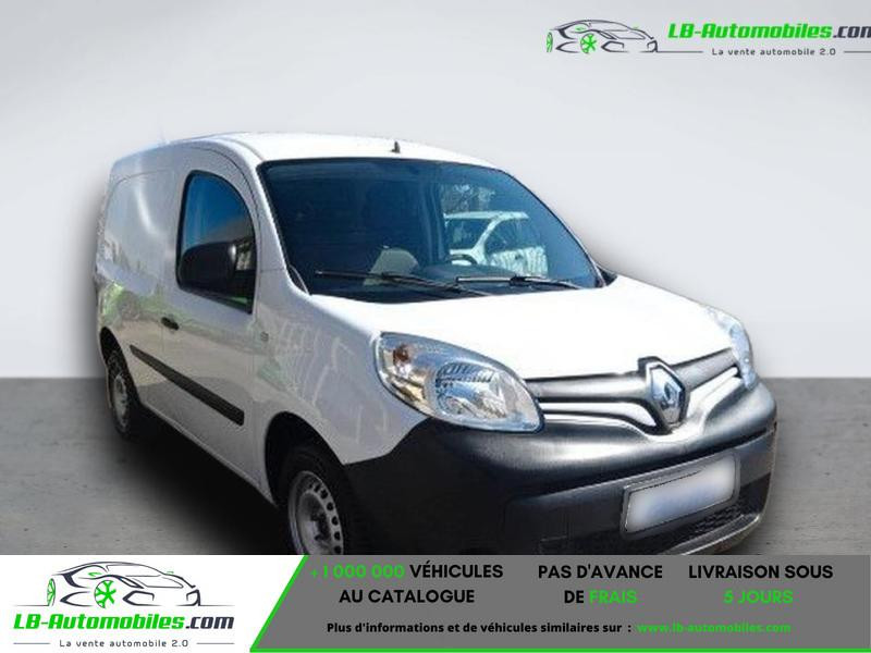 Renault Kadjar dCi 75B VM 2017 - photo n°2 Renault Kadjar dCi 75B VM  occasion à Beaupuy - photo n°2