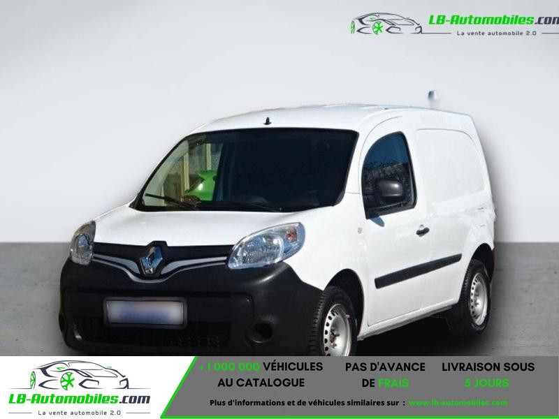 Renault Kadjar dCi 75B VM 2017 Renault Kadjar dCi 75B VM  occasion à Beaupuy