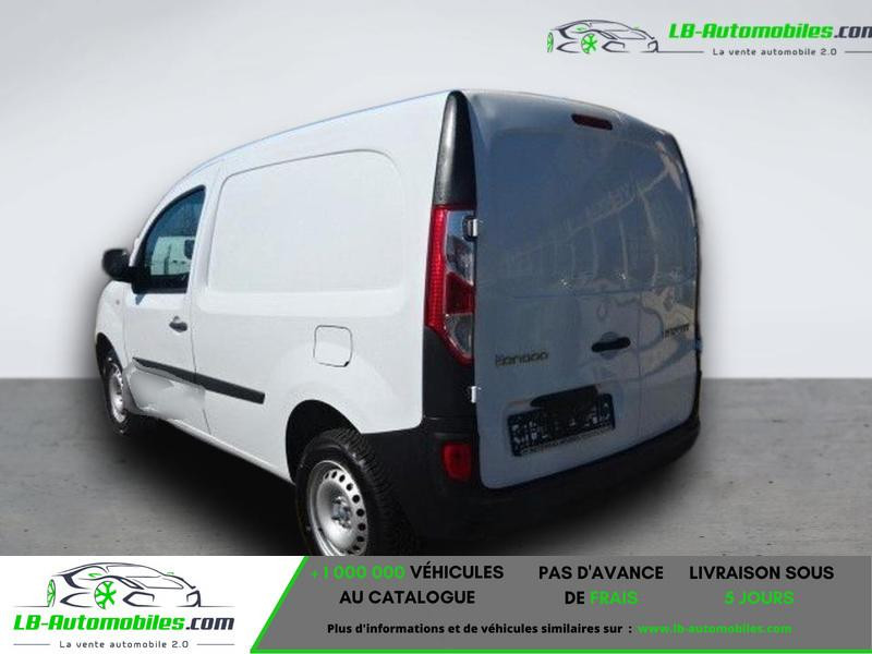 Renault Kadjar dCi 75B VM 2017 - photo n°4 Renault Kadjar dCi 75B VM  occasion à Beaupuy - photo n°4