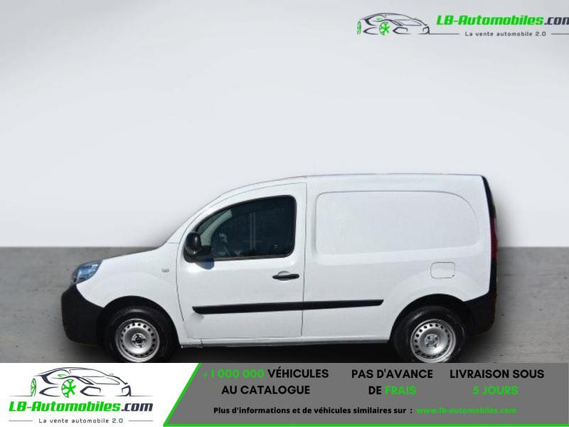 Renault Kadjar dCi 75B VM 2017 - photo n°5 Renault Kadjar dCi 75B VM  occasion à Beaupuy - photo n°5