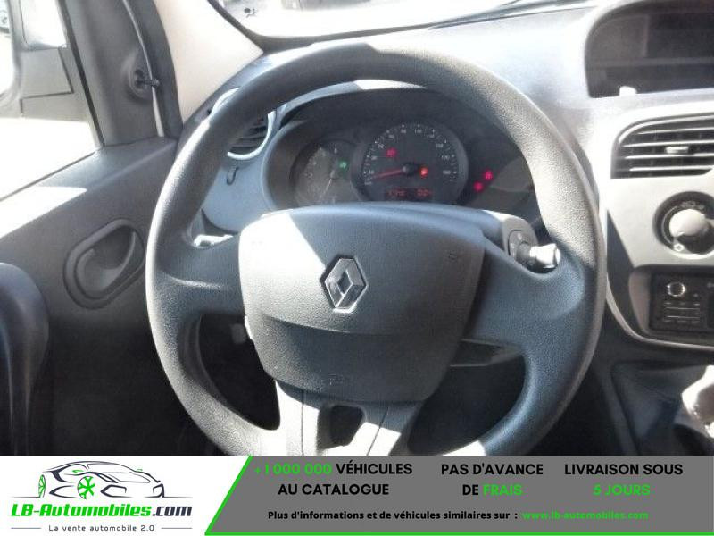 Renault Kadjar dCi 75B VM 2017 - photo n°6 Renault Kadjar dCi 75B VM  occasion à Beaupuy - photo n°6