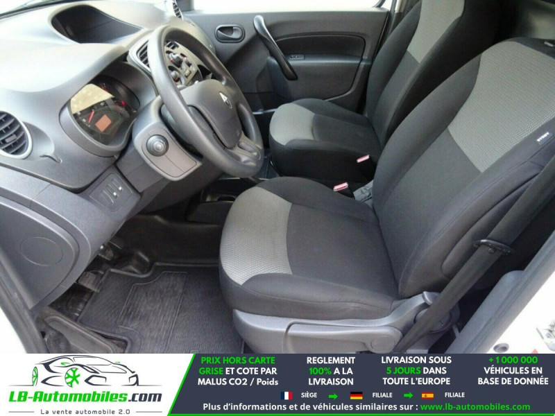 Renault Kadjar dCi 80 BVM  occasion � Beaupuy - photo n�5