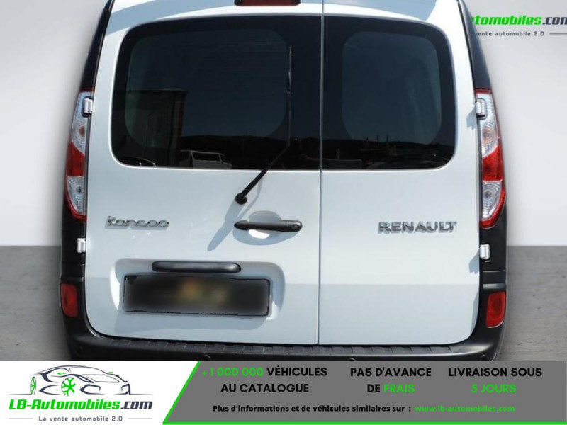 Renault Kadjar dCi 80 BVM  occasion � Beaupuy - photo n�3