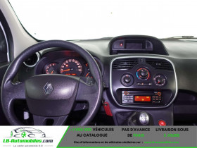 Renault Kadjar dCi 80 BVM  occasion � Beaupuy - photo n�3