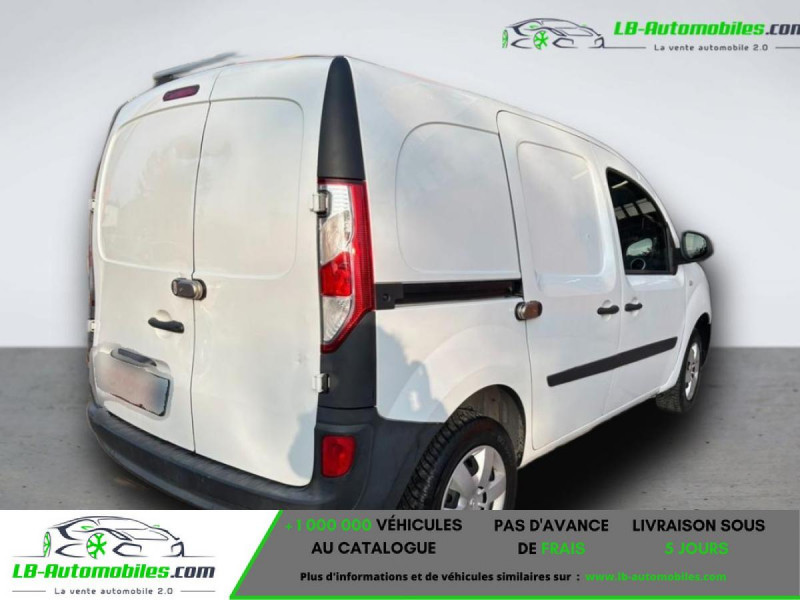 Renault Kadjar dCi 80 BVM  occasion � Beaupuy - photo n�3