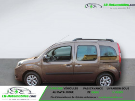 Renault Kadjar dCi 80 BVM  occasion � Beaupuy - photo n�4