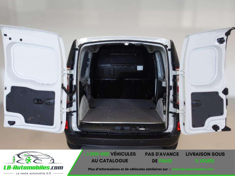 Renault Kadjar dCi 80 BVM  occasion � Beaupuy - photo n�8