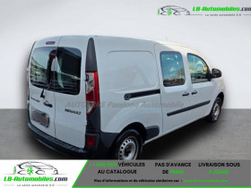 Renault Kadjar dCi 80 BVM  occasion � Beaupuy - photo n�2