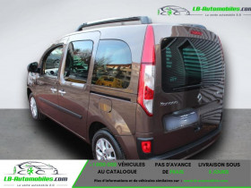 Renault Kadjar dCi 80 BVM  occasion � Beaupuy - photo n�2