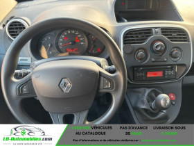 Renault Kadjar dCi 80 BVM  occasion � Beaupuy - photo n�7