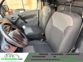 Renault Kadjar dCi 80 BVM  occasion � Beaupuy - photo n�6