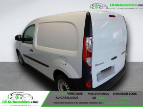 Renault Kadjar dCi 80 BVM  occasion � Beaupuy - photo n�4