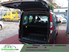 Renault Kadjar dCi 80 BVM  occasion � Beaupuy - photo n�7