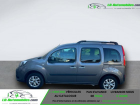 Renault Kadjar dCi 80 BVM  occasion � Beaupuy - photo n�6