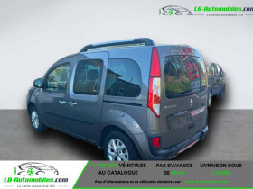 Renault Kadjar dCi 80 BVM  occasion � Beaupuy - photo n�4