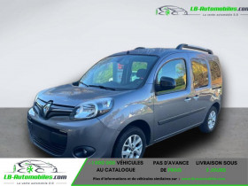 Renault Kadjar dCi 80 BVM  occasion � Beaupuy - photo n�2