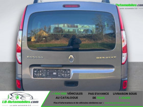 Renault Kadjar dCi 80 BVM  occasion � Beaupuy - photo n�7