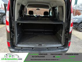 Renault Kadjar dCi 80 BVM  occasion � Beaupuy - photo n�3