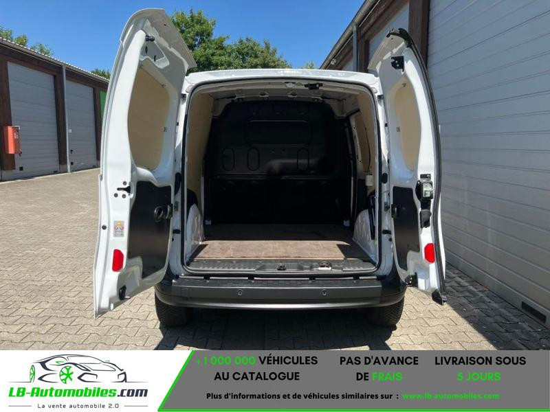 Renault Kadjar dCi 80 BVM  occasion  Beaupuy - photo n5