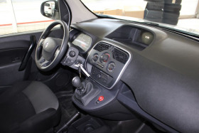 Renault Kadjar dCi 80 BVM  occasion  Beaupuy - photo n6