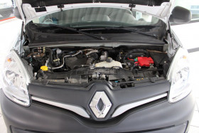 Renault Kadjar dCi 80 BVM  occasion  Beaupuy - photo n7