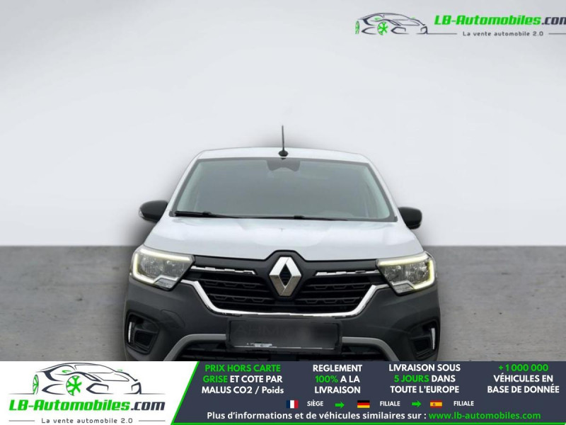 Renault Kadjar dCi 95 BVM  occasion � Beaupuy - photo n�2