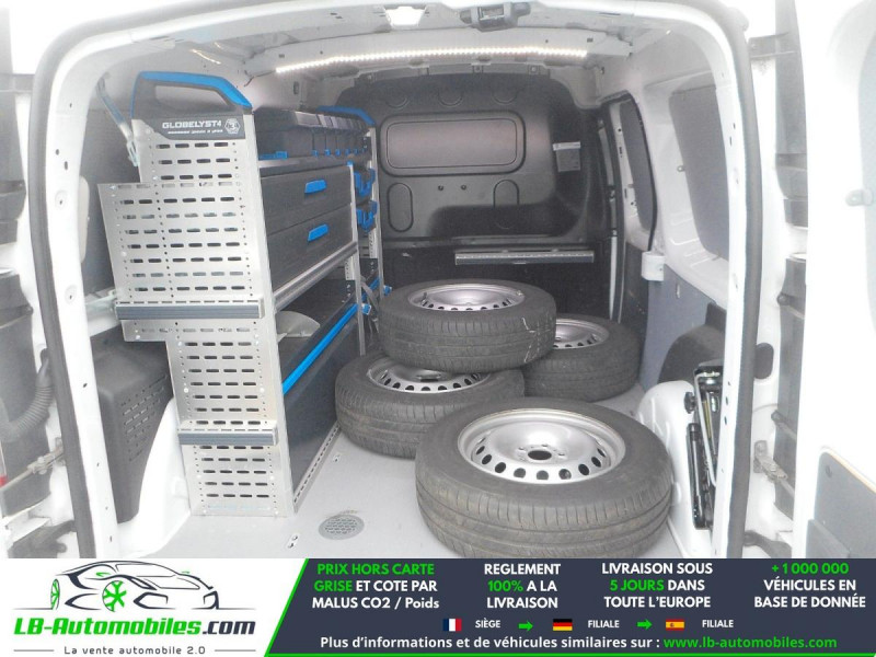 Renault Kadjar dCi 95 BVM  occasion � Beaupuy - photo n�4