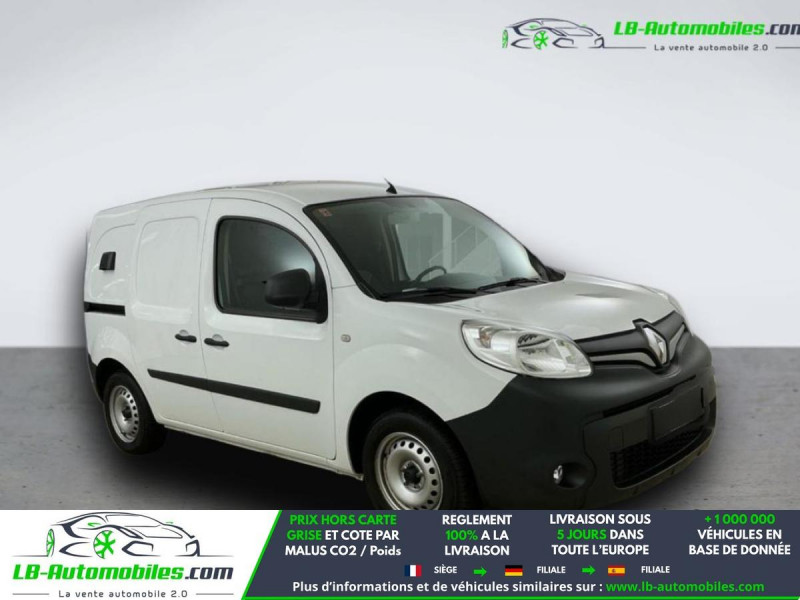 Renault Kadjar dCi 95 BVM  occasion � Beaupuy - photo n�2