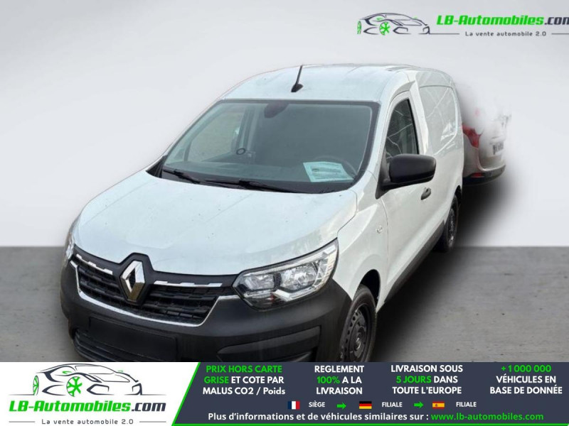 Renault Kadjar dCi 95 BVM  occasion � Beaupuy