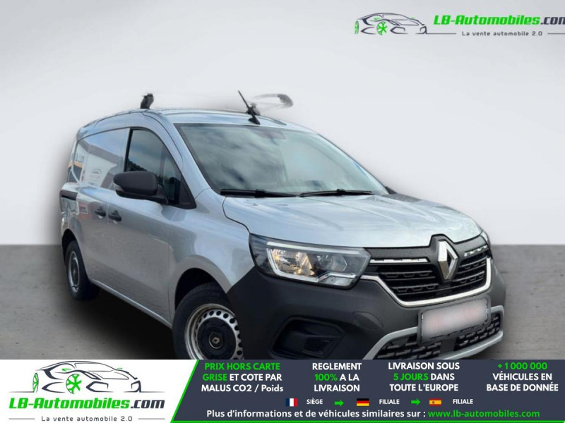 Renault Kadjar dCi 95 BVM  occasion � Beaupuy