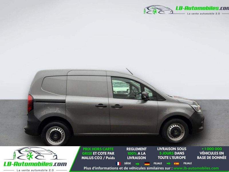 Renault Kadjar dCi 95 BVM  occasion � Beaupuy - photo n�6