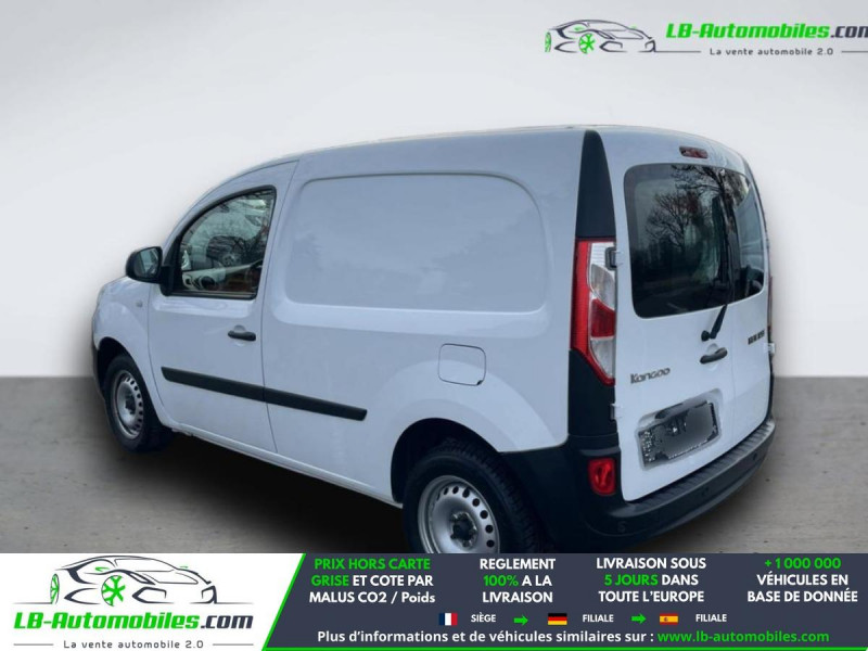 Renault Kadjar dCi 95 BVM  occasion � Beaupuy - photo n�2