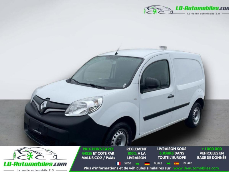 Renault Kadjar dCi 95 BVM  occasion � Beaupuy - photo n�2