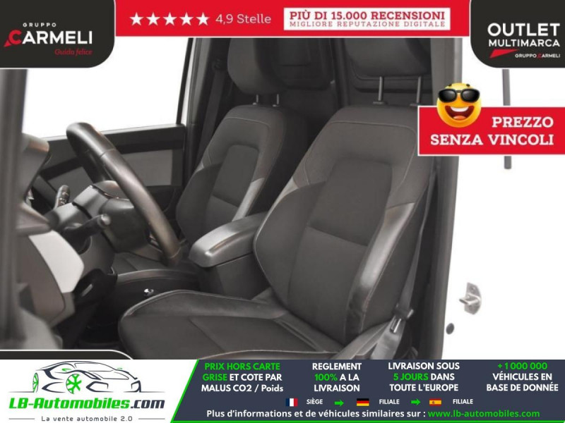 Renault Kadjar dCi 95 BVM  occasion � Beaupuy - photo n�5