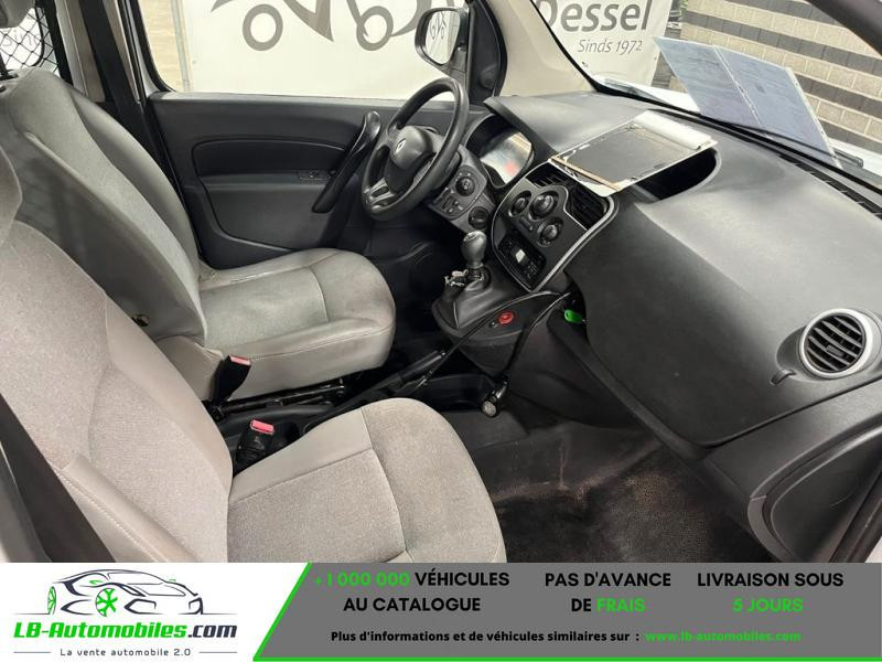 Renault Kadjar dCi 95 BVM  occasion  Beaupuy - photo n5