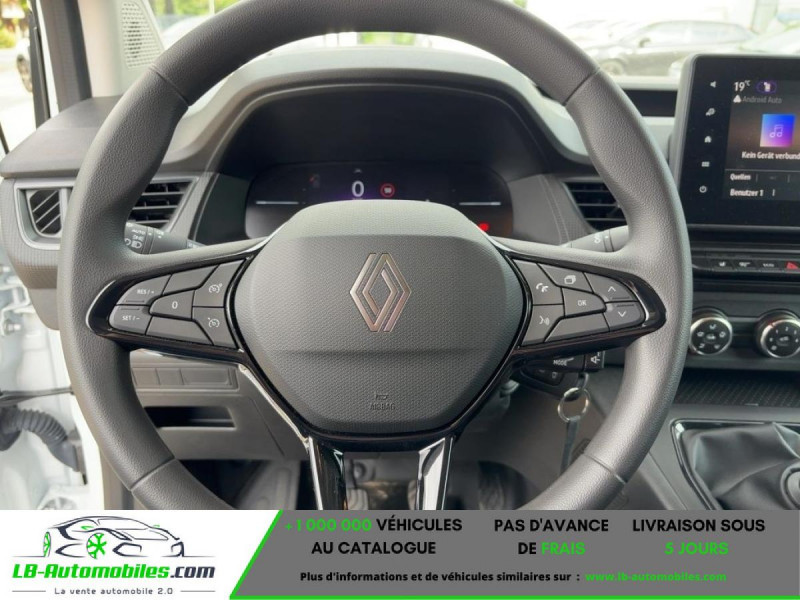 Renault Kadjar dCi 95 BVM 2025 - photo n°8 Renault Kadjar dCi 95 BVM  occasion à Beaupuy - photo n°8