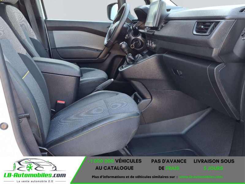 Renault Kadjar dCi 95 BVM 2024 - photo n°6 Renault Kadjar dCi 95 BVM  occasion à Beaupuy - photo n°6